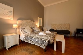 Bed And Breakfast Le Cupole