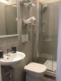 Bed And Breakfast Le Cupole