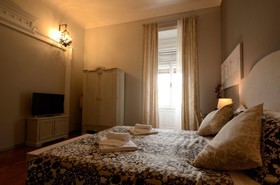 Bed And Breakfast Le Cupole