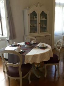 Bed And Breakfast Le Cupole