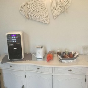 Bed And Breakfast Le Cupole