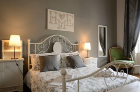 Bed And Breakfast Le Cupole