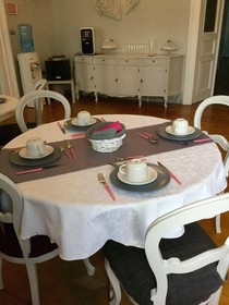 Bed And Breakfast Le Cupole
