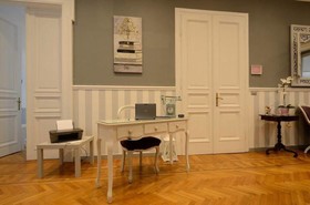 Bed And Breakfast Le Cupole