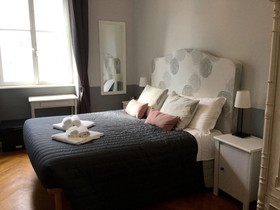 Bed And Breakfast Le Cupole