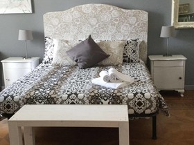 Bed And Breakfast Le Cupole
