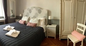 Bed And Breakfast Le Cupole