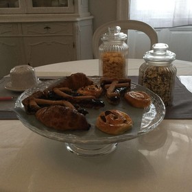 Bed And Breakfast Le Cupole