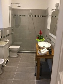 Bed And Breakfast Le Cupole