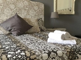 Bed And Breakfast Le Cupole