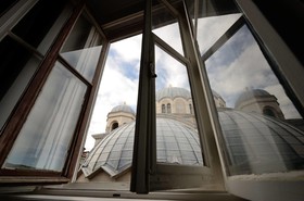 Bed And Breakfast Le Cupole