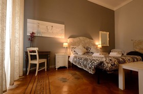 Bed And Breakfast Le Cupole