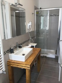 Bed And Breakfast Le Cupole