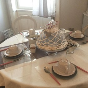 Bed And Breakfast Le Cupole