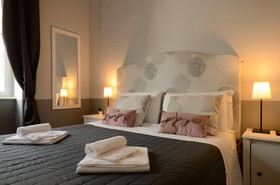 Bed And Breakfast Le Cupole