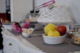 Bed And Breakfast Le Cupole