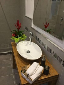 Bed And Breakfast Le Cupole