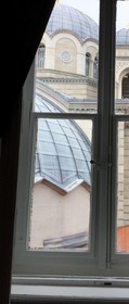 Bed And Breakfast Le Cupole
