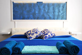 Bed And Chic