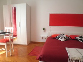 Bed And Chic