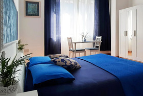 Bed And Chic