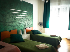 Bed And Chic