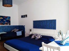 Bed And Chic
