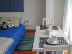 Bed And Chic