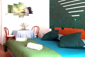 Bed And Chic