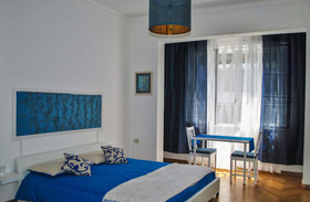 Bed And Chic