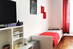 Bed And Chic