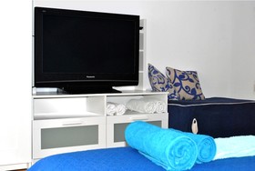Bed And Chic