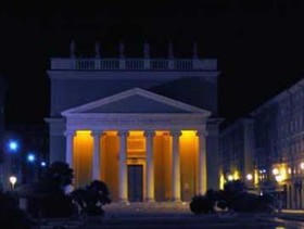 Centrale