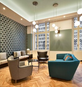 DoubleTree by Hilton Trieste