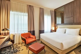 DoubleTree by Hilton Trieste