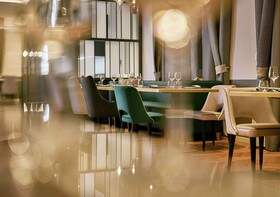 DoubleTree by Hilton Trieste