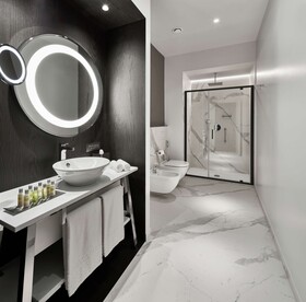 DoubleTree by Hilton Trieste