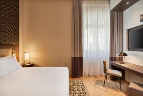 DoubleTree by Hilton Trieste