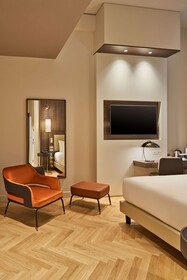 DoubleTree by Hilton Trieste