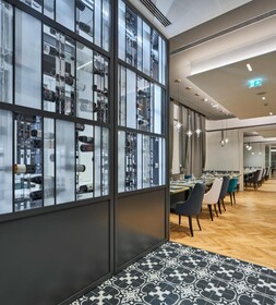 DoubleTree by Hilton Trieste