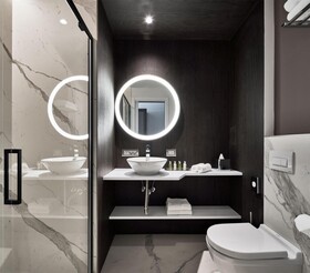 DoubleTree by Hilton Trieste