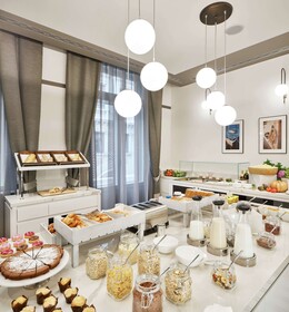 DoubleTree by Hilton Trieste