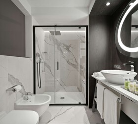 DoubleTree by Hilton Trieste