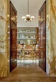DoubleTree by Hilton Trieste
