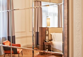 DoubleTree by Hilton Trieste