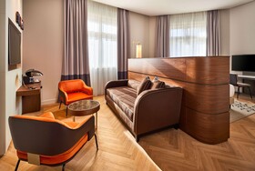 DoubleTree by Hilton Trieste