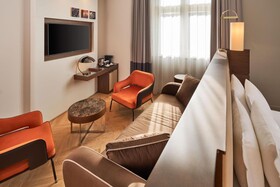 DoubleTree by Hilton Trieste