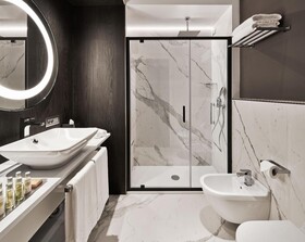 DoubleTree by Hilton Trieste