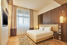 DoubleTree by Hilton Trieste