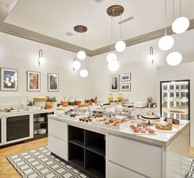 DoubleTree by Hilton Trieste